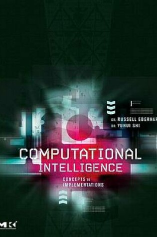 Cover of Computational Intelligence