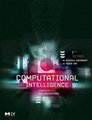 Book cover for Computational Intelligence