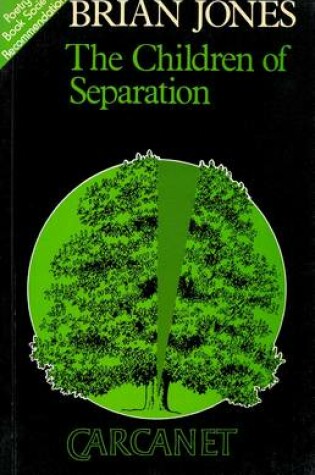 Cover of Children of Separation