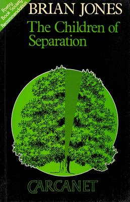 Book cover for Children of Separation