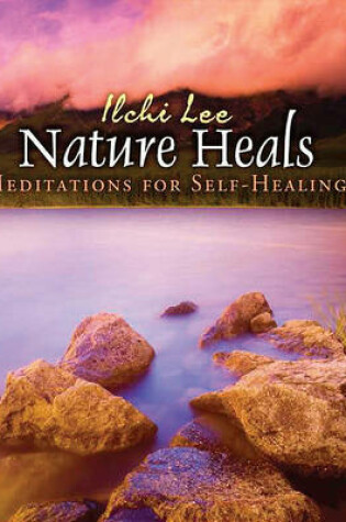 Cover of Nature Heals