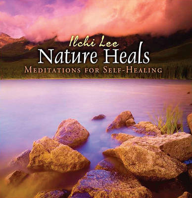 Book cover for Nature Heals