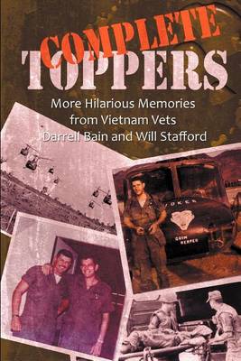 Book cover for Toppers Complete