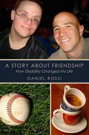 Cover of A Story About Friendship