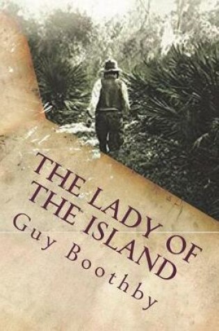 Cover of The Lady of the Island