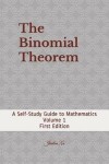 Book cover for The Binomial Theorem