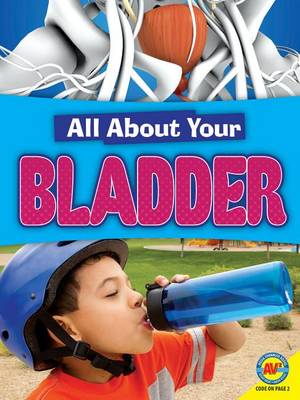 Book cover for Bladder