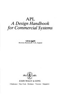 Cover of A. P. L.