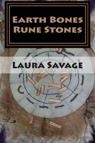 Cover of Earth Bones Rune Stones