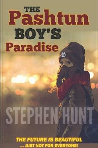 Cover of The Pashtun Boy's Paradise