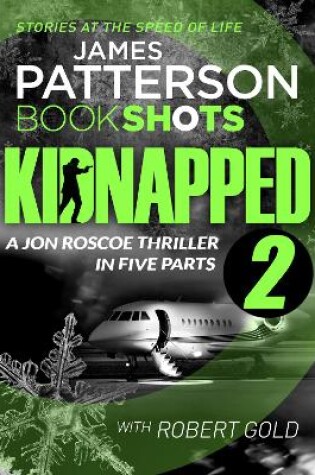 Cover of Kidnapped - Part 2