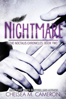 Nightmare by Chelsea M. Cameron