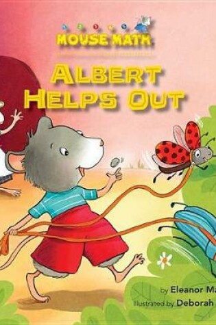 Cover of Albert Helps Out