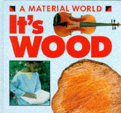 Cover of It's Wood