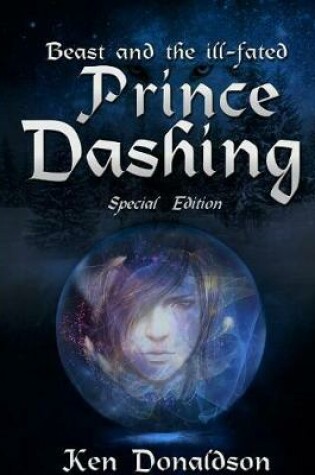 Cover of Beast and the ill-fated Prince Dashing-sp Large print