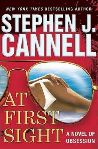 Cover of At First Sight