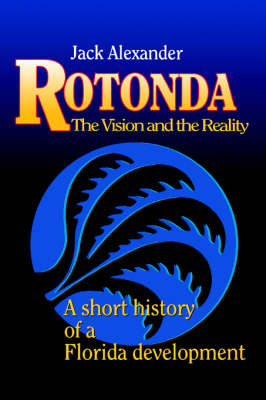 Book cover for Rotonda