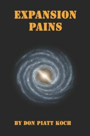Cover of Expansion Pains