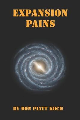 Book cover for Expansion Pains