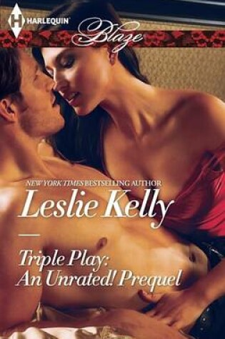 Cover of Triple Play