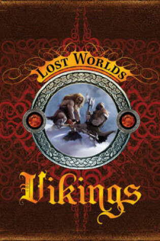 Cover of The Vikings