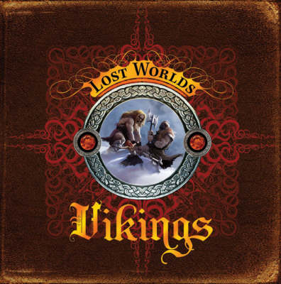 Cover of The Vikings