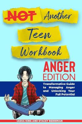 Book cover for Not Another Teen Workbook