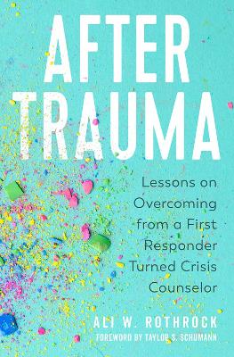 Cover of After Trauma