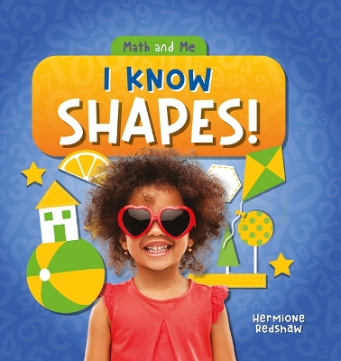 Cover of I Know Shapes!