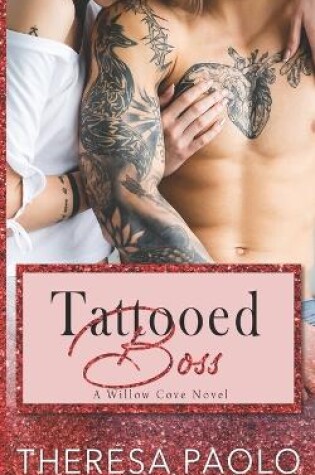 Cover of Tattooed Boss