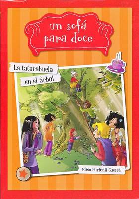 Book cover for La Tatarabuela En El Arbol