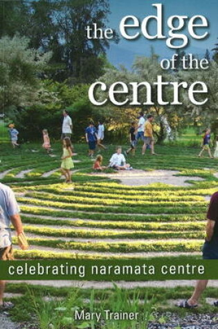 Cover of Edge of the Centre