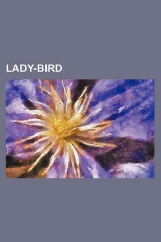 Cover of Lady-Bird