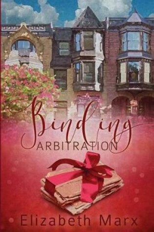 Cover of Binding Arbitration