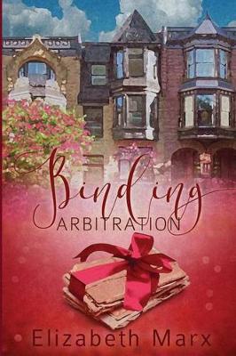 Book cover for Binding Arbitration