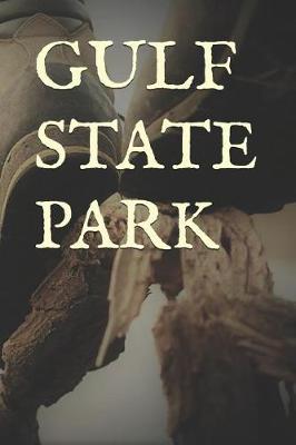 Book cover for Gulf State Park