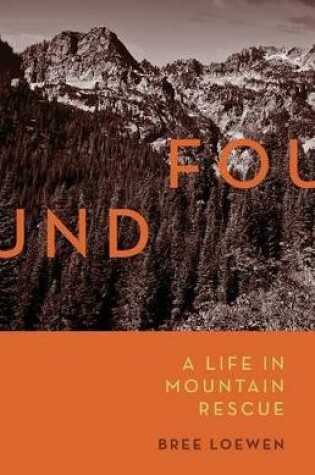 Cover of Found