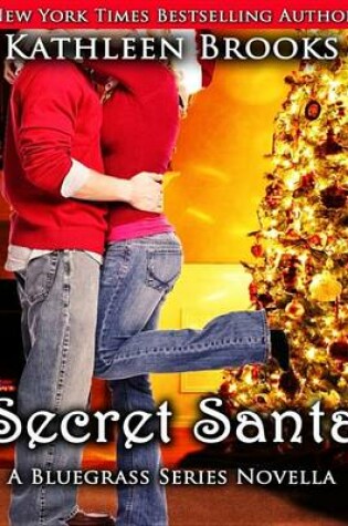 Cover of Secret Santa