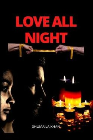 Cover of Love All Night