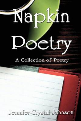 Book cover for Napkin Poetry