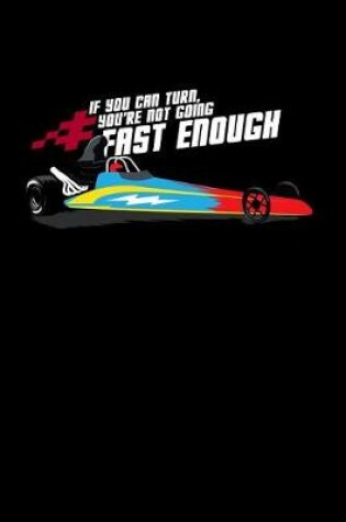 Cover of Not Going Fast Enough