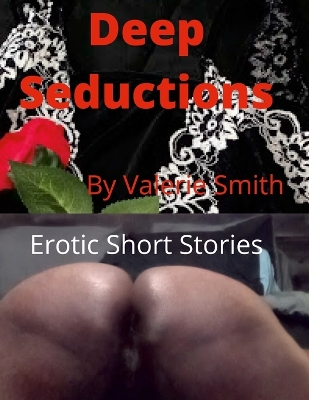 Book cover for Deep Seductions