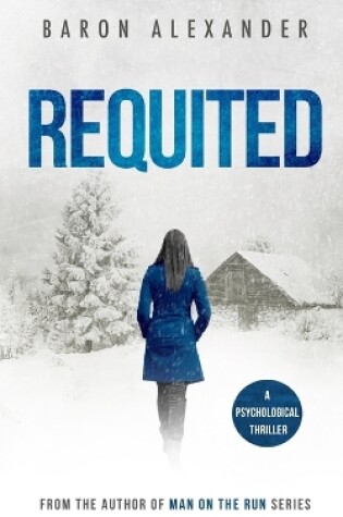 Cover of Requited