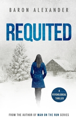 Book cover for Requited