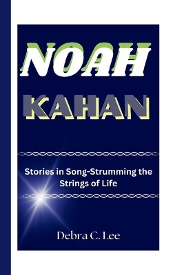 Cover of Noah Kahan