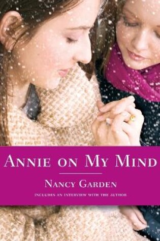 Cover of Annie on My Mind