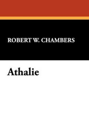 Cover of Athalie