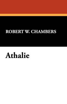 Book cover for Athalie