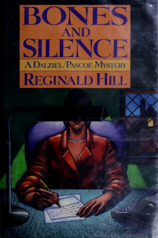 Cover of Bones and Silence