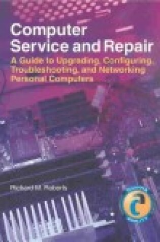 Cover of Computer Service and Repair